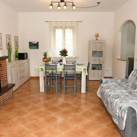 Appartamento Il Limone Пиза Экстерьер фото