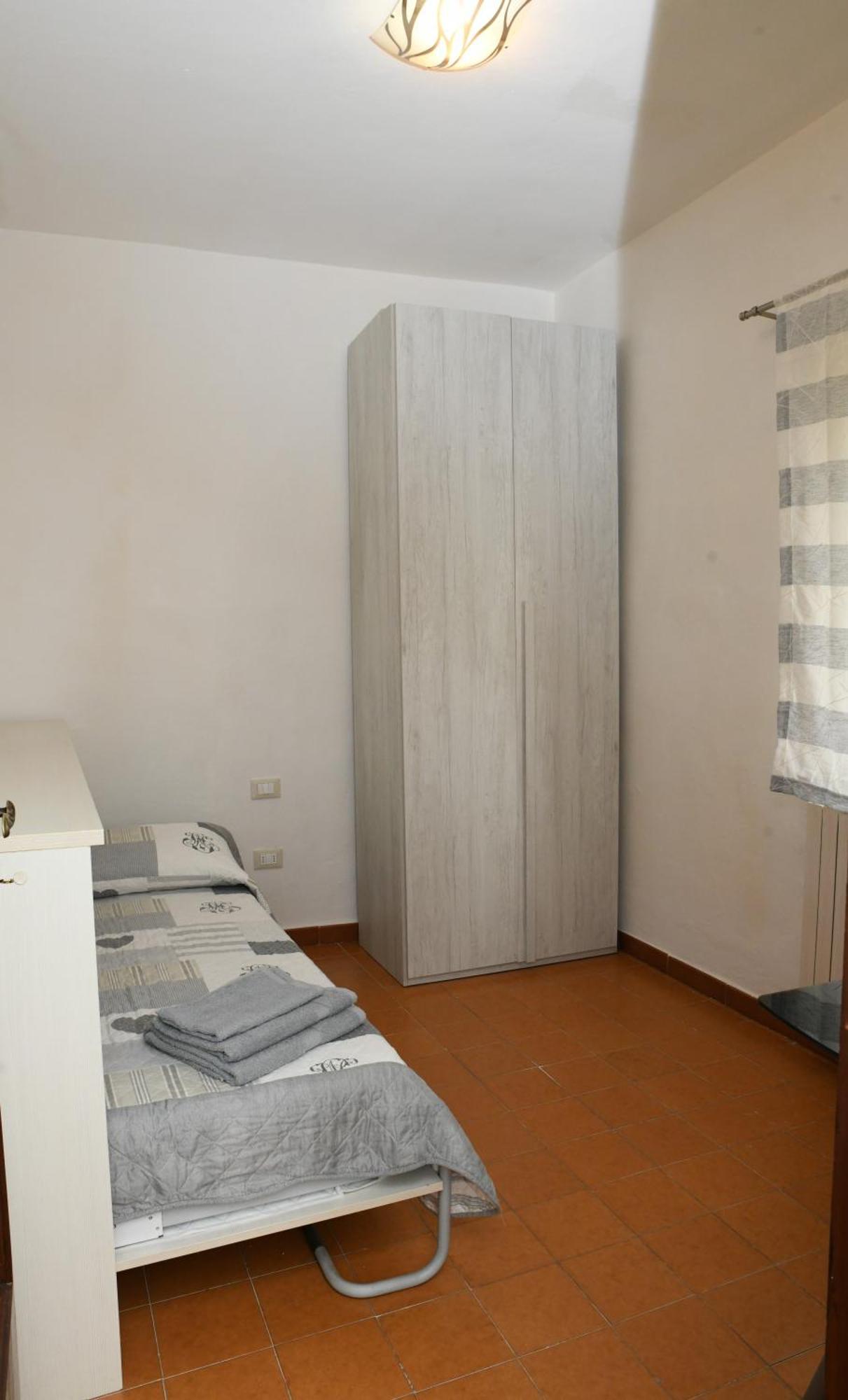 Appartamento Il Limone Пиза Экстерьер фото