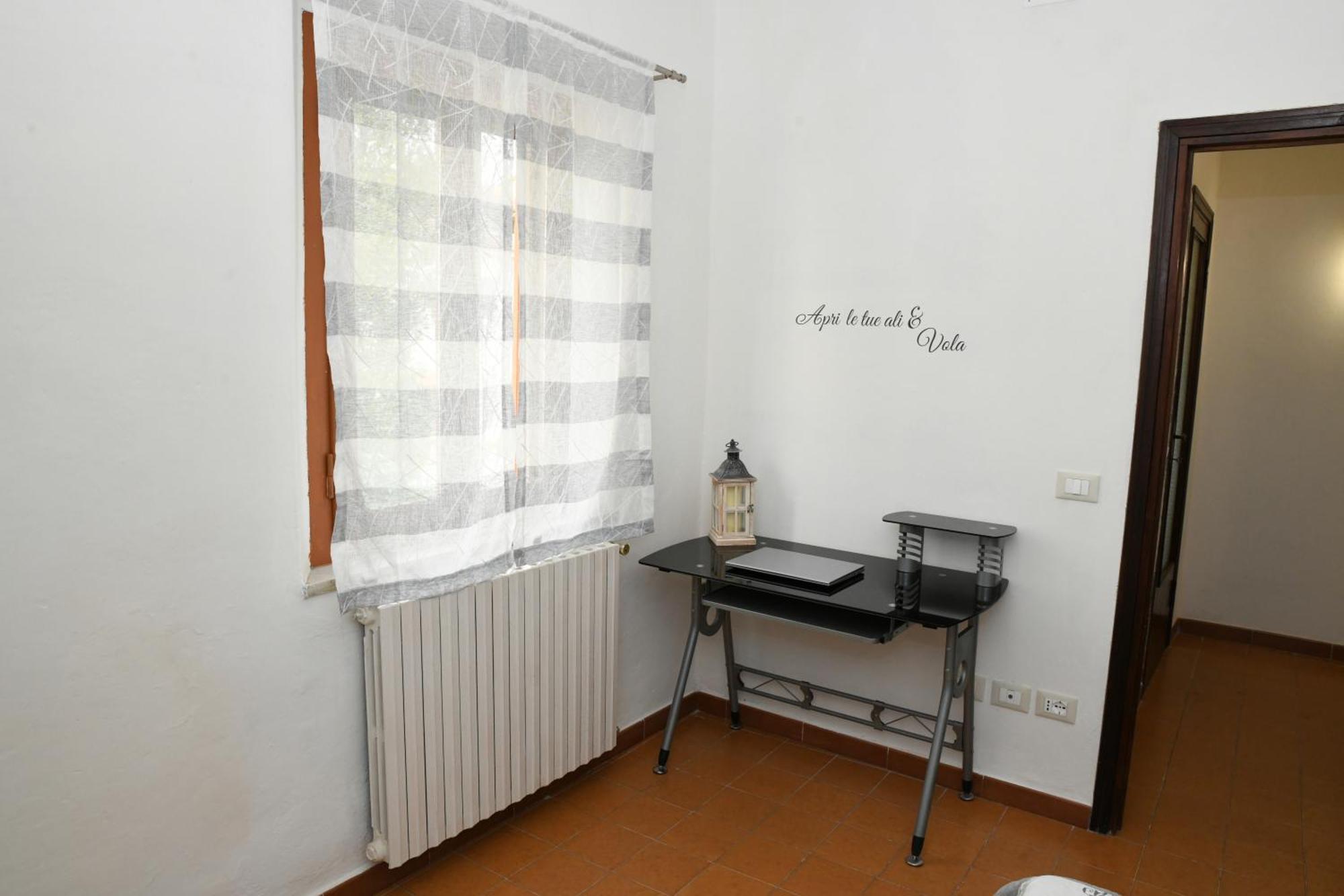 Appartamento Il Limone Пиза Экстерьер фото