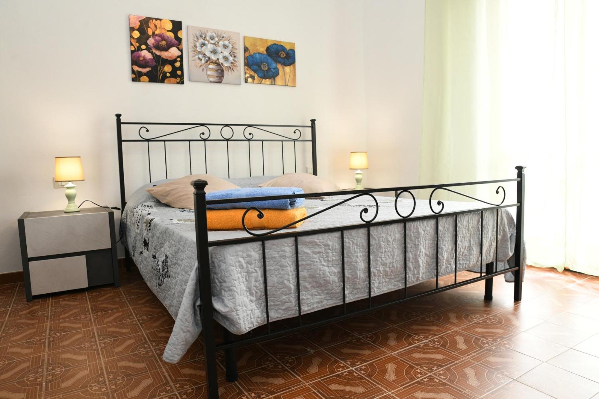 Appartamento Il Limone Пиза Экстерьер фото