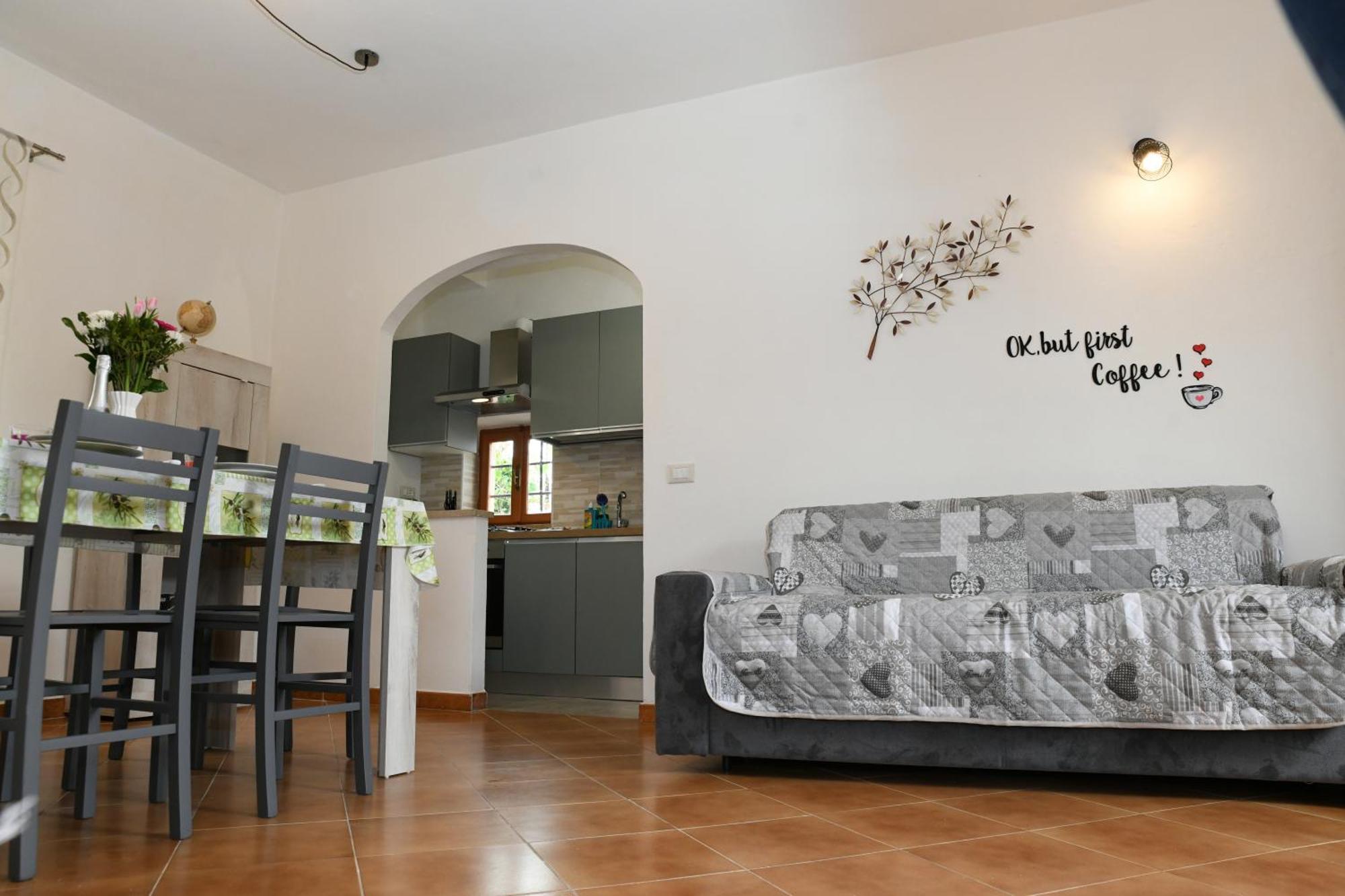 Appartamento Il Limone Пиза Экстерьер фото