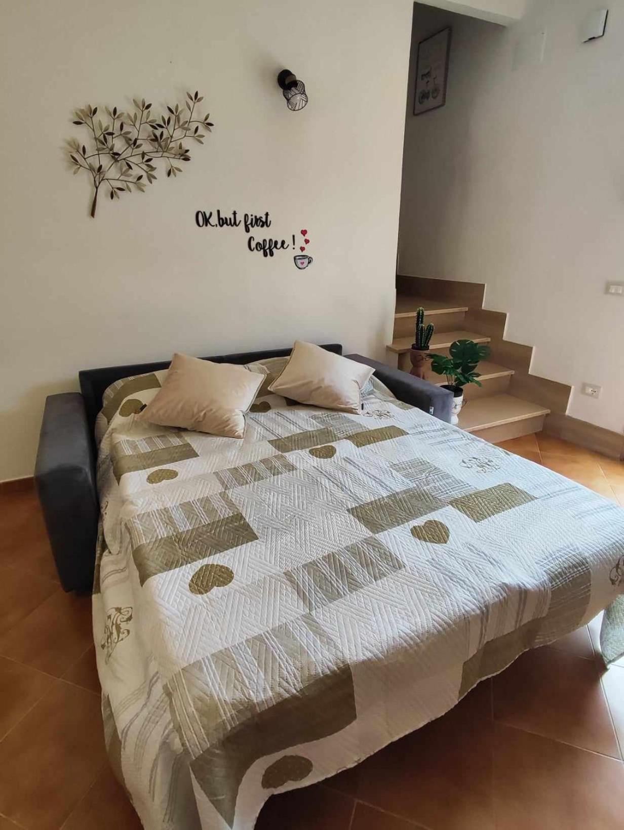 Appartamento Il Limone Пиза Экстерьер фото