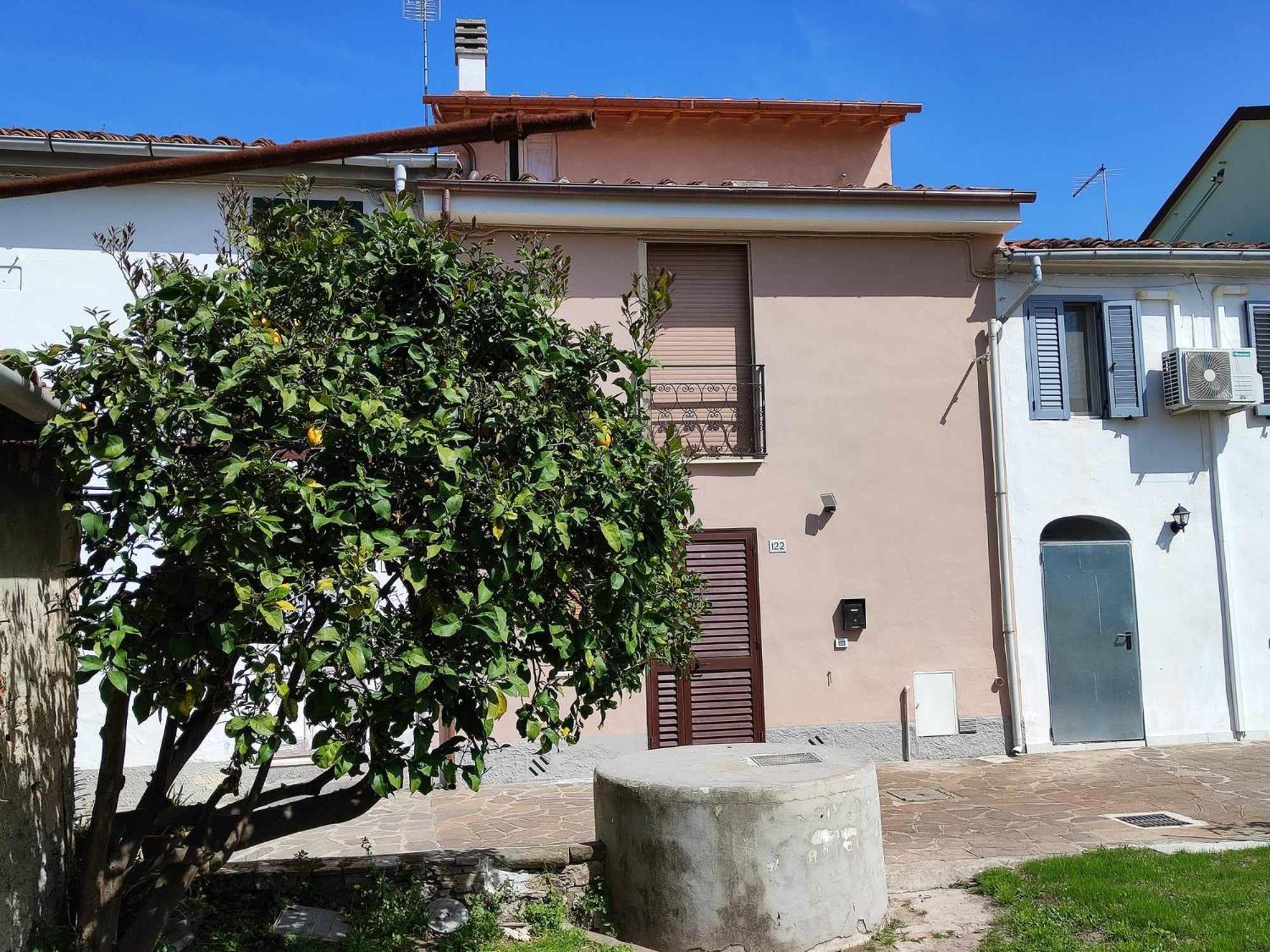 Appartamento Il Limone Пиза Экстерьер фото