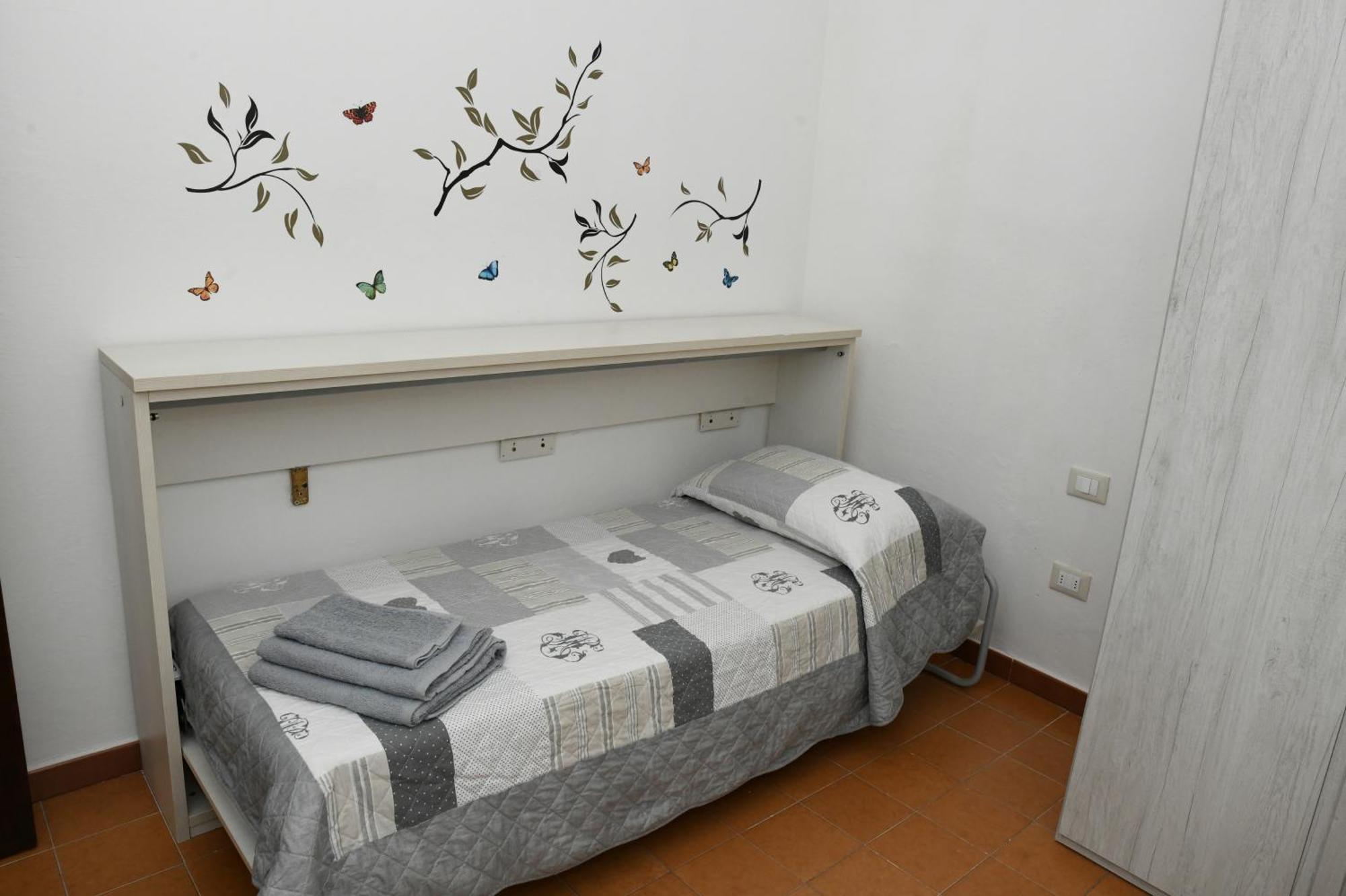 Appartamento Il Limone Пиза Экстерьер фото