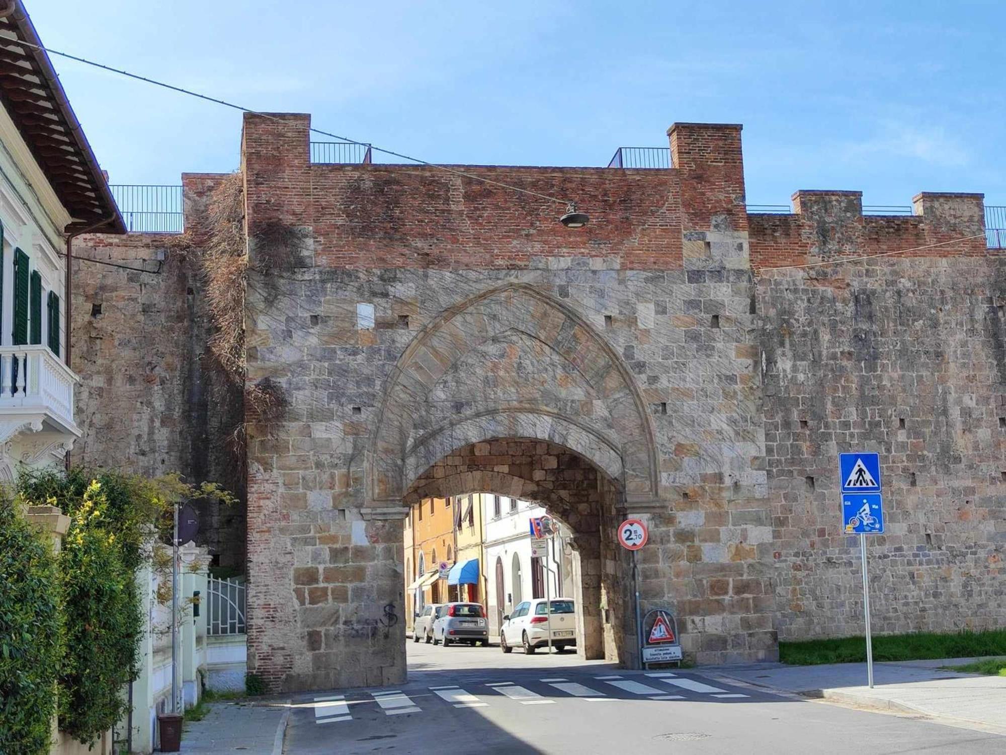 Appartamento Il Limone Пиза Экстерьер фото