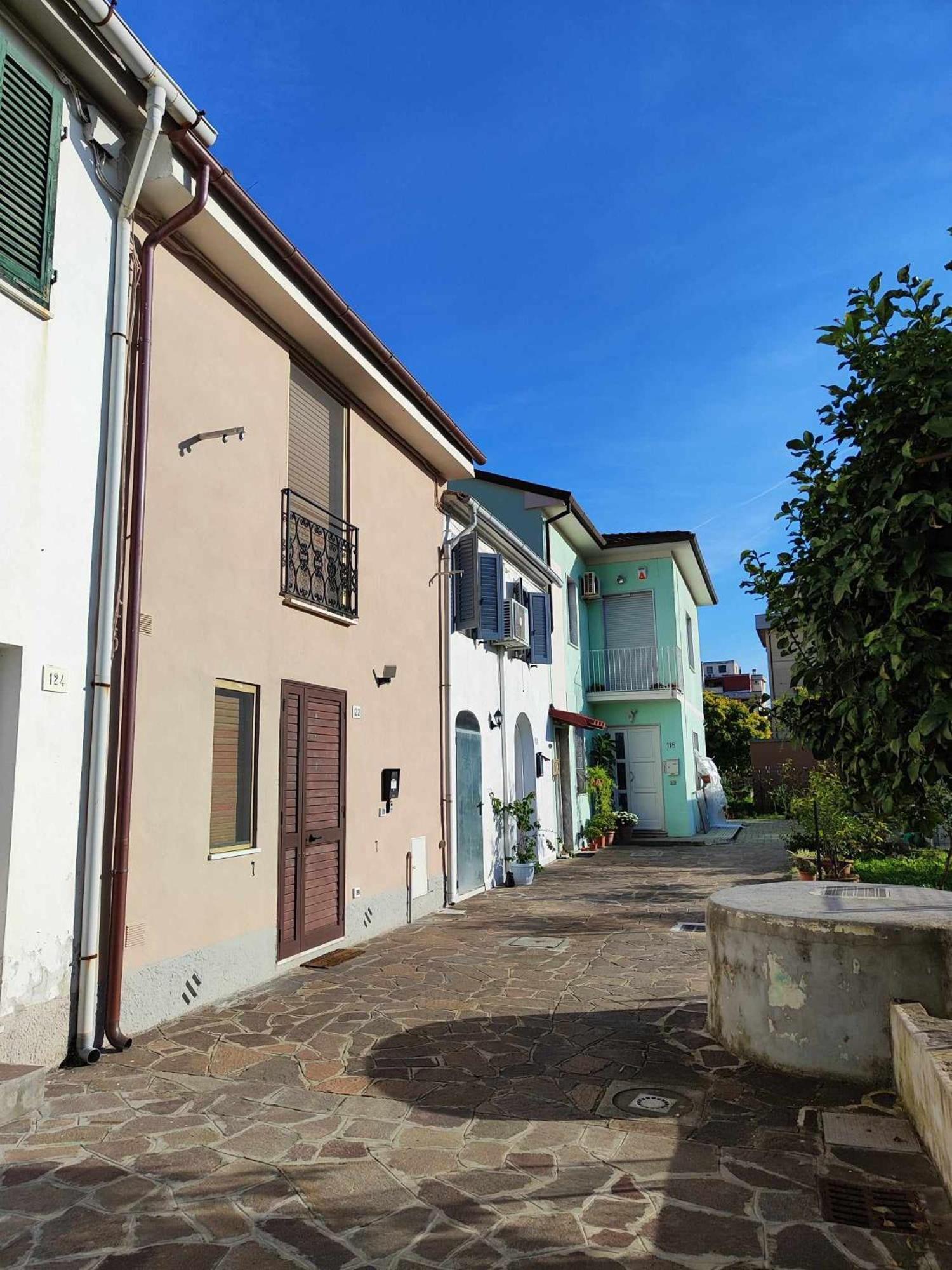 Appartamento Il Limone Пиза Экстерьер фото