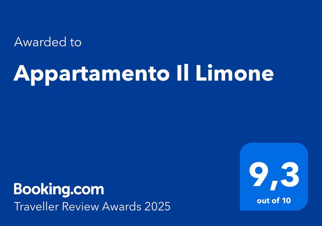 Appartamento Il Limone Пиза Экстерьер фото